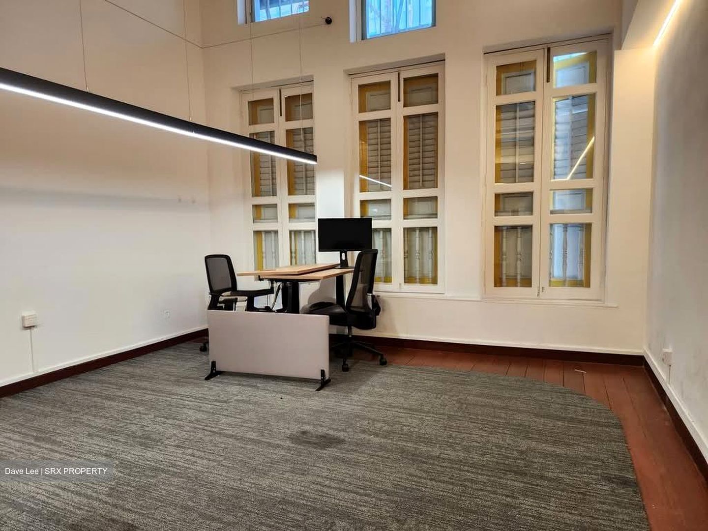 Craig Place (D2), Office #586039971